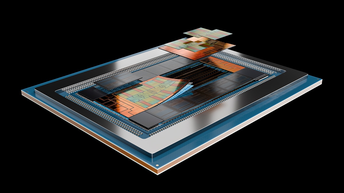 AMD Instinct™ MI455 Series GPU