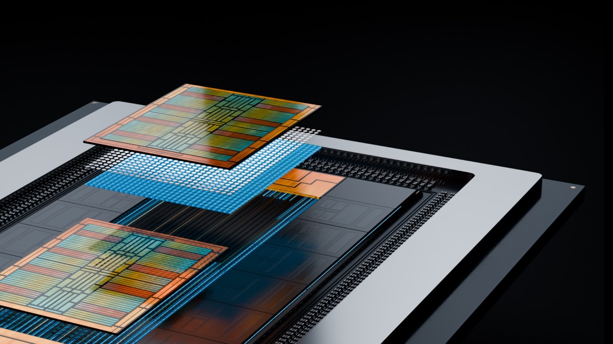 AMD Instinct™ MI455 Series GPU