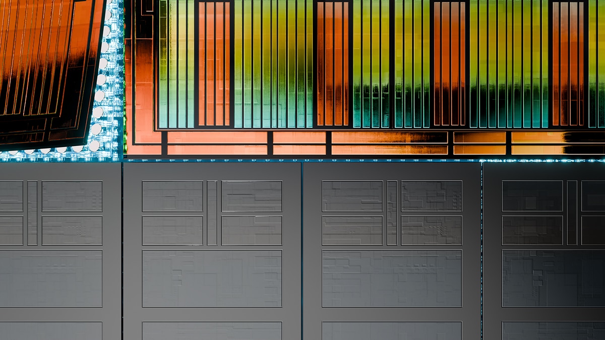 AMD Instinct™ MI455 Series GPU