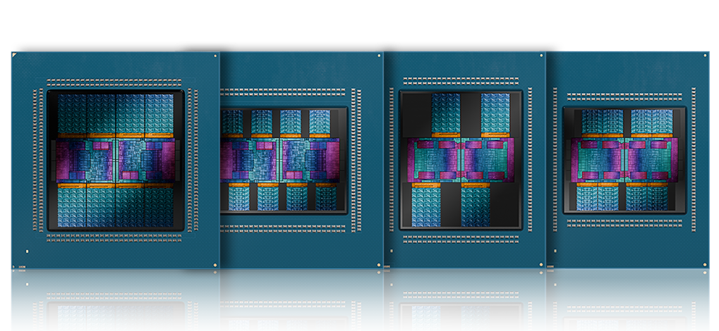 AMD EPYC™ 9006 Series