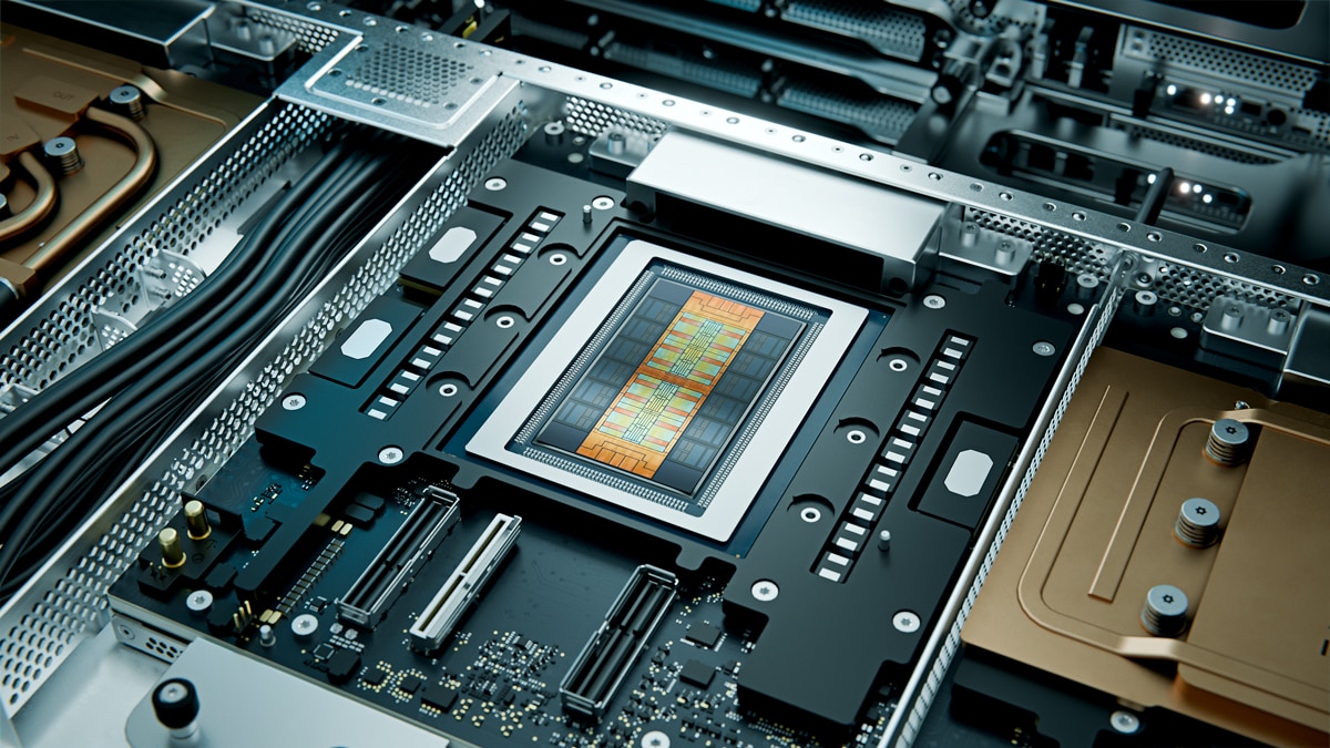AMD Instinct™ MI455X GPU