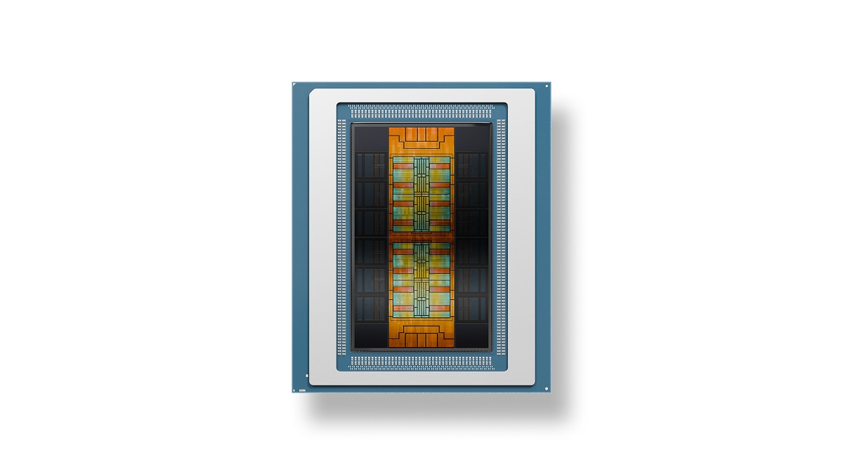 AMD Instinct MI455x Series