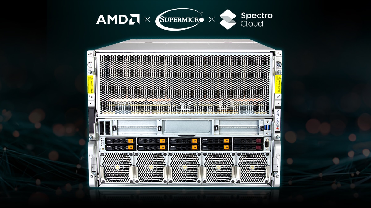 AMD Instinct™ Coder
