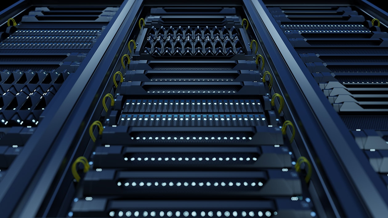 Data Center