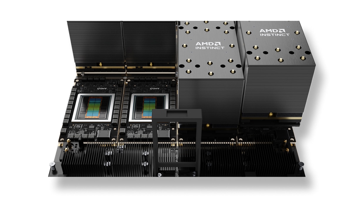 IBM and AMD Collaborate with Zyphra on Next Generation AI Infrastructure