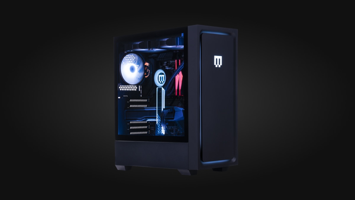 Maingear