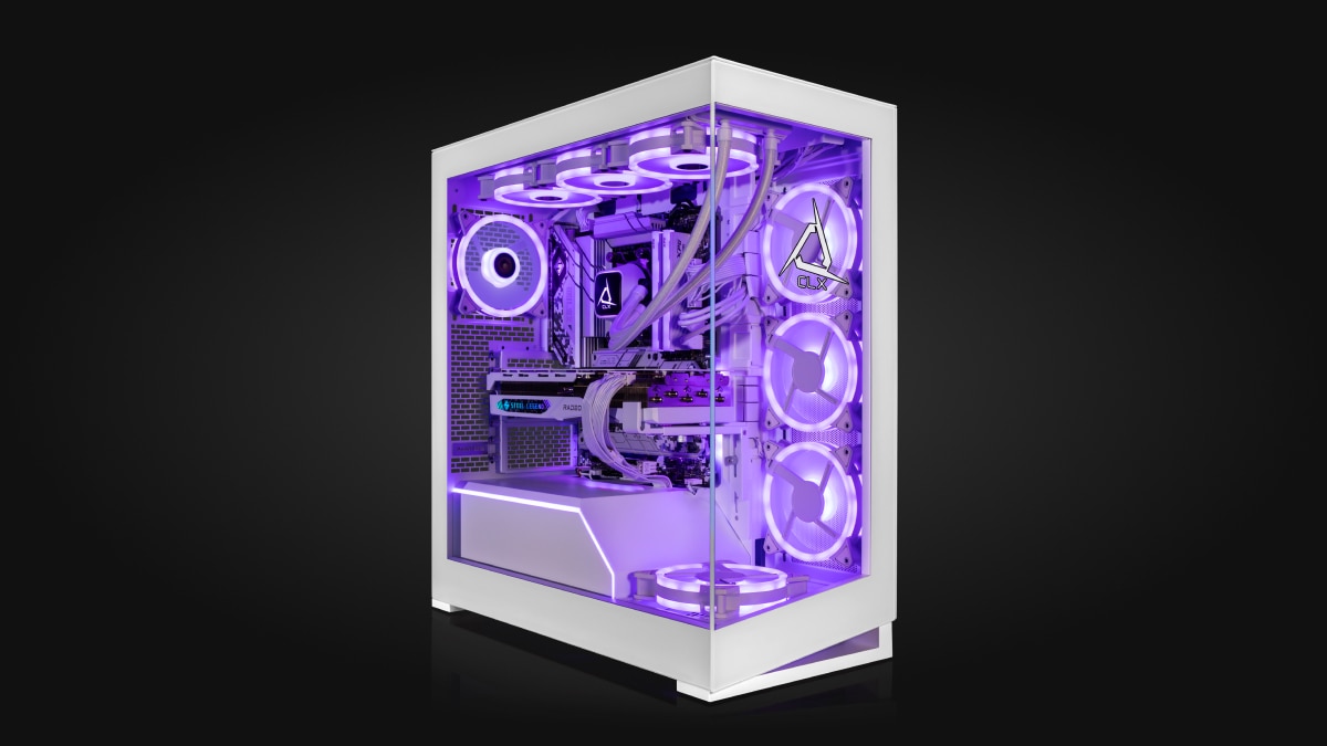 CLX Horus