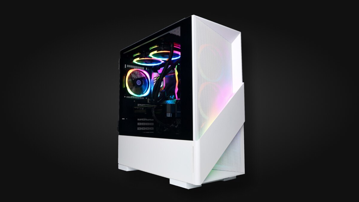 Cyberpower Gamer Supreme