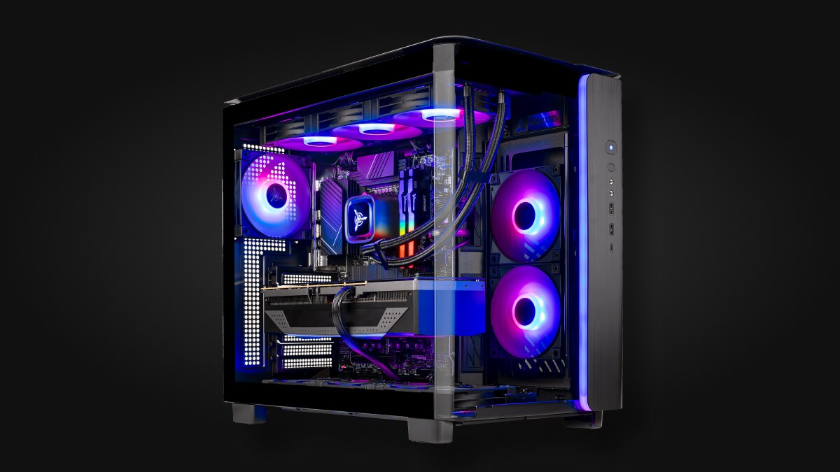 Skytech King95