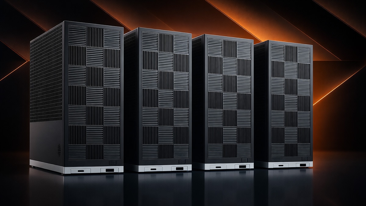 Trillion-Parameter LLM on an AMD Ryzen™ AI Max+ Cluster