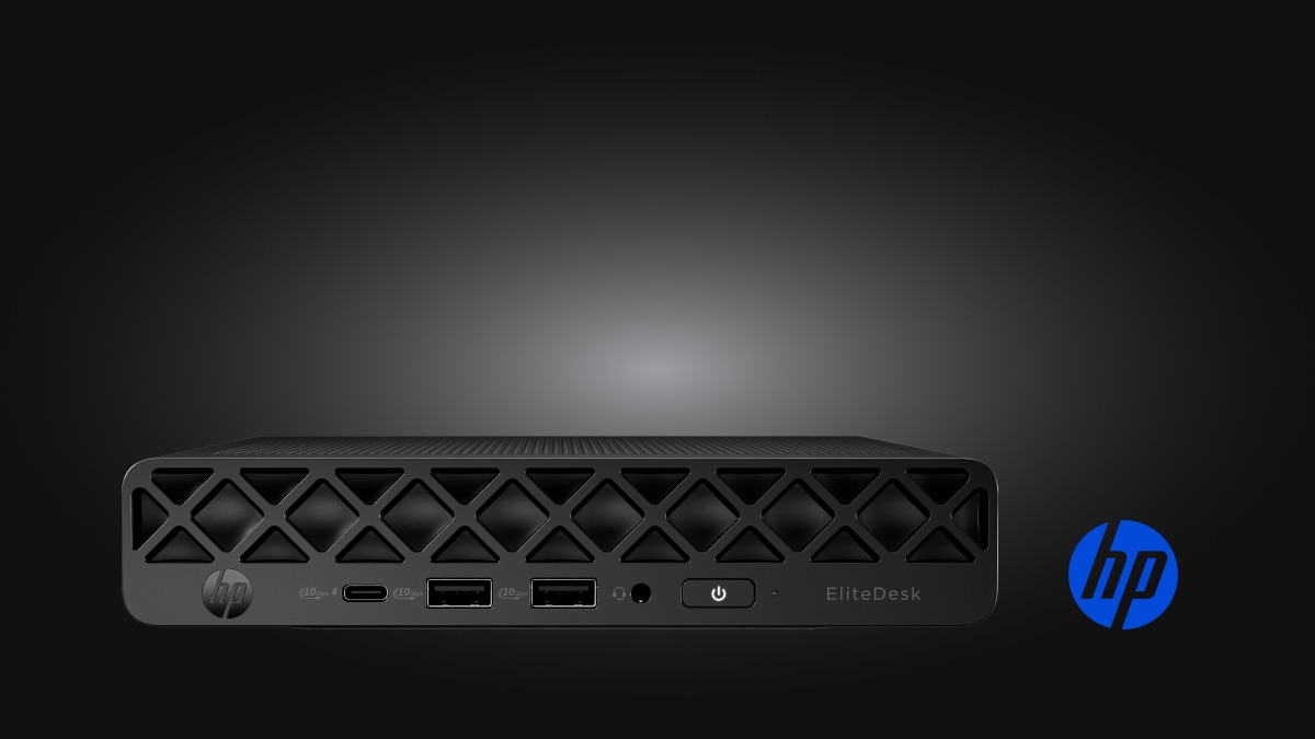 HP EliteDesk 8 Mini G1a