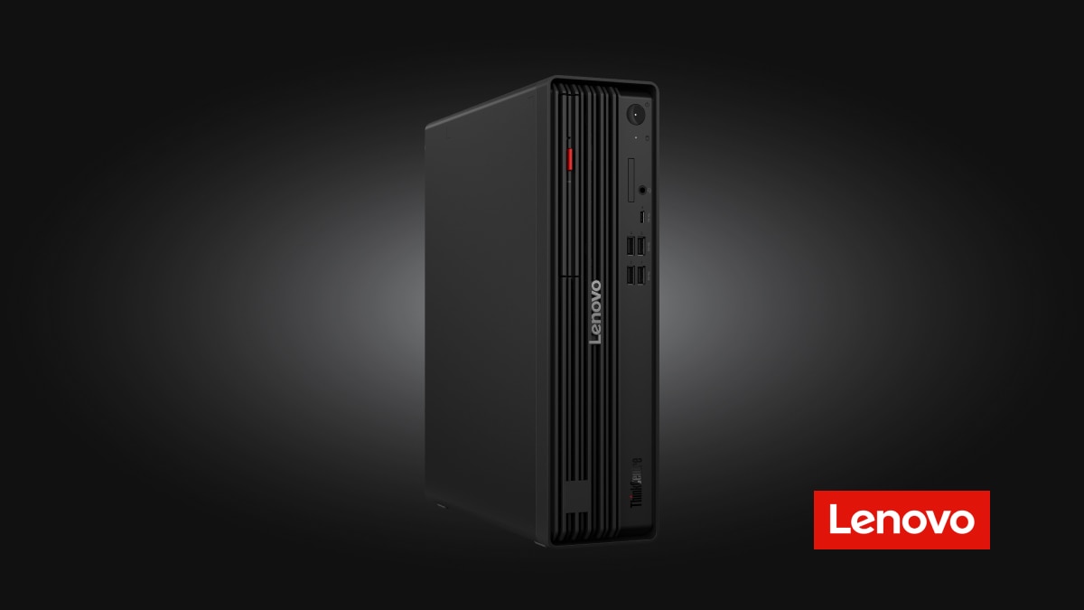 Lenovo ThinkCentre M75s Gen 6 SFF
