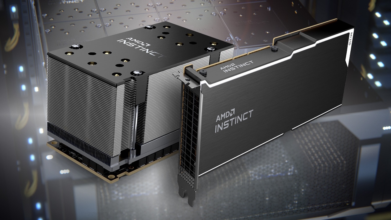 AMD Instinct