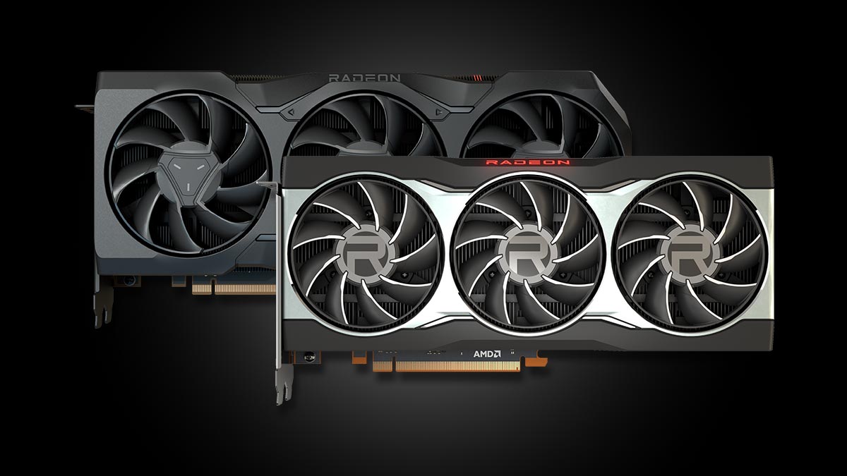 AMD Radeon Graphics