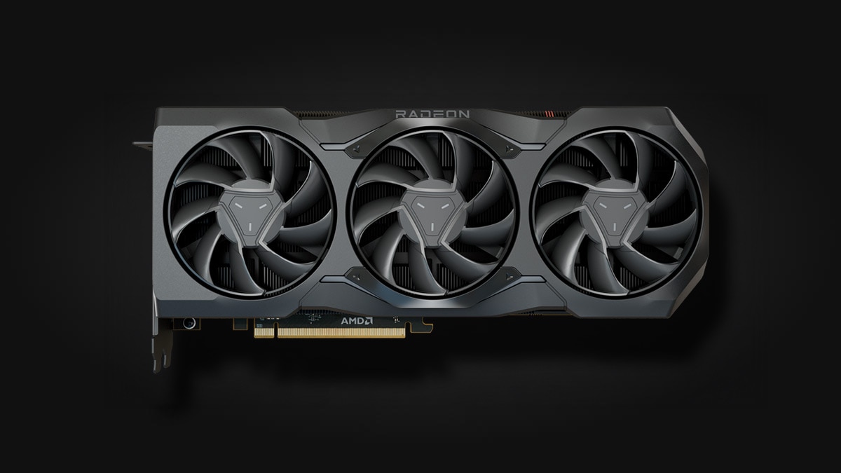 AMD Radeon 7000 Series