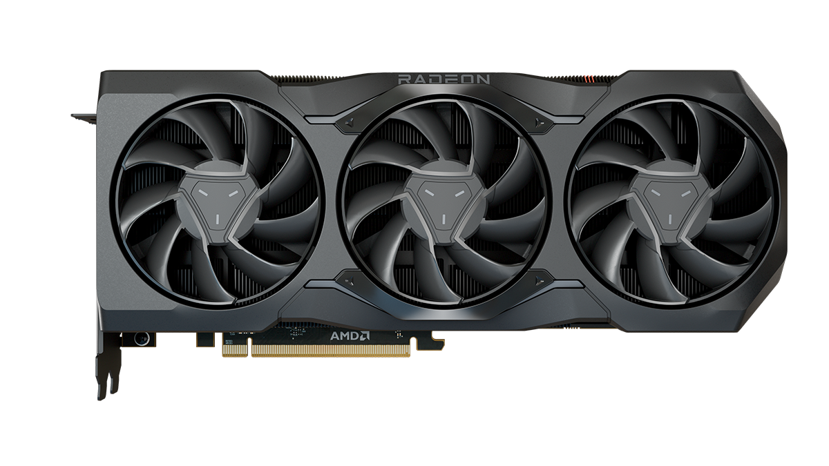 AMD Radeon XTX