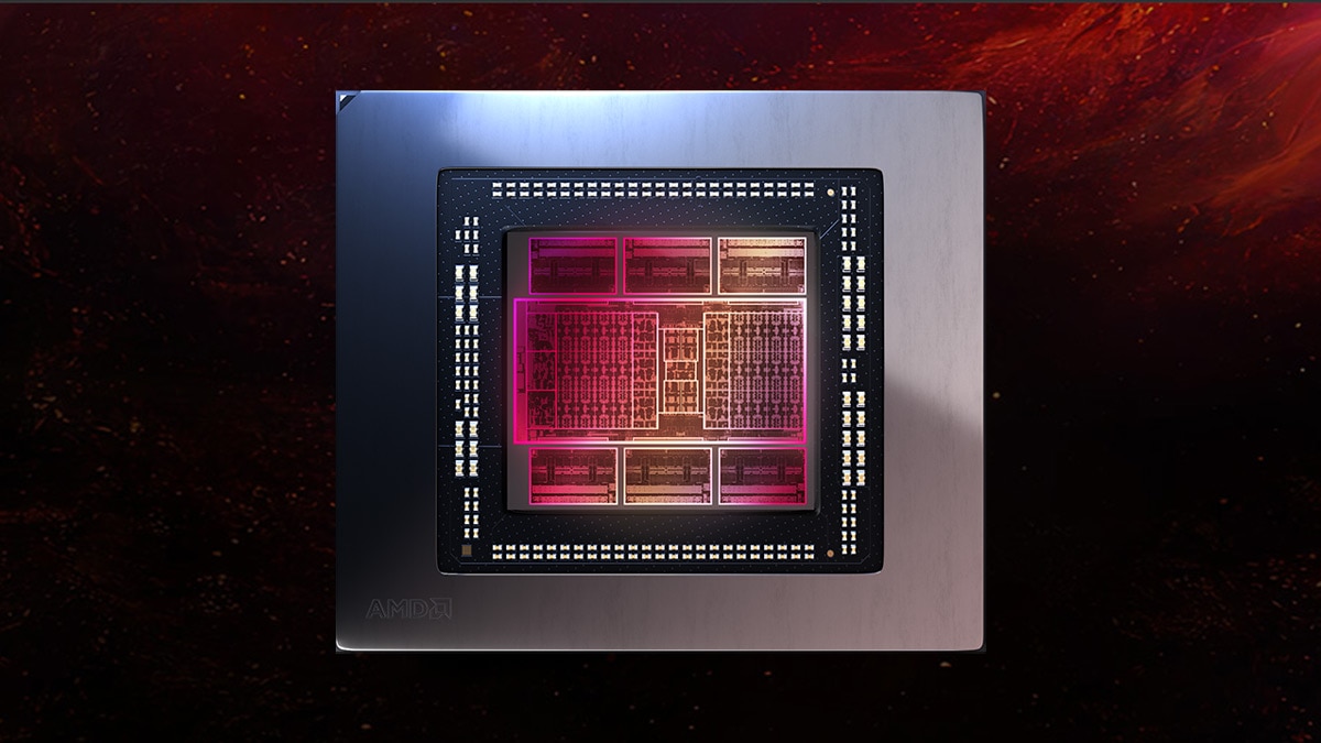 AMD RDNA™ Architecture