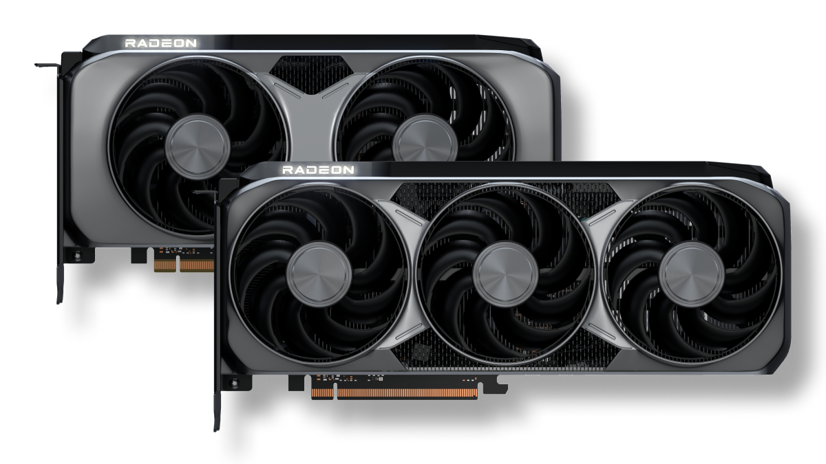 AMD Radeon 9070 and 9070XT