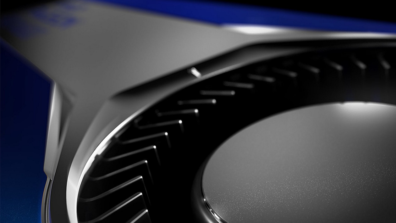 AMD Radeon PRO