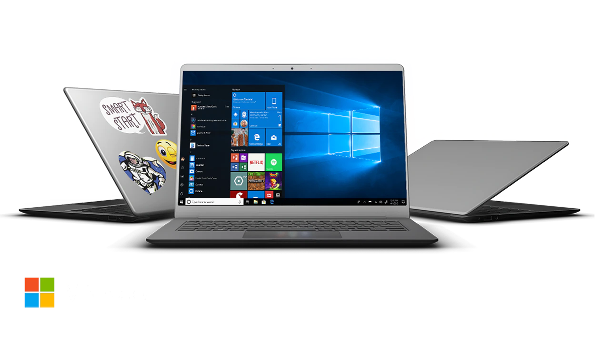 Windows® Laptops for Education