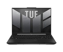 ASUS - TUF Gaming A16 laptop