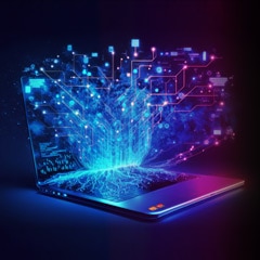 AMD Ryzen | Radeon Laptop