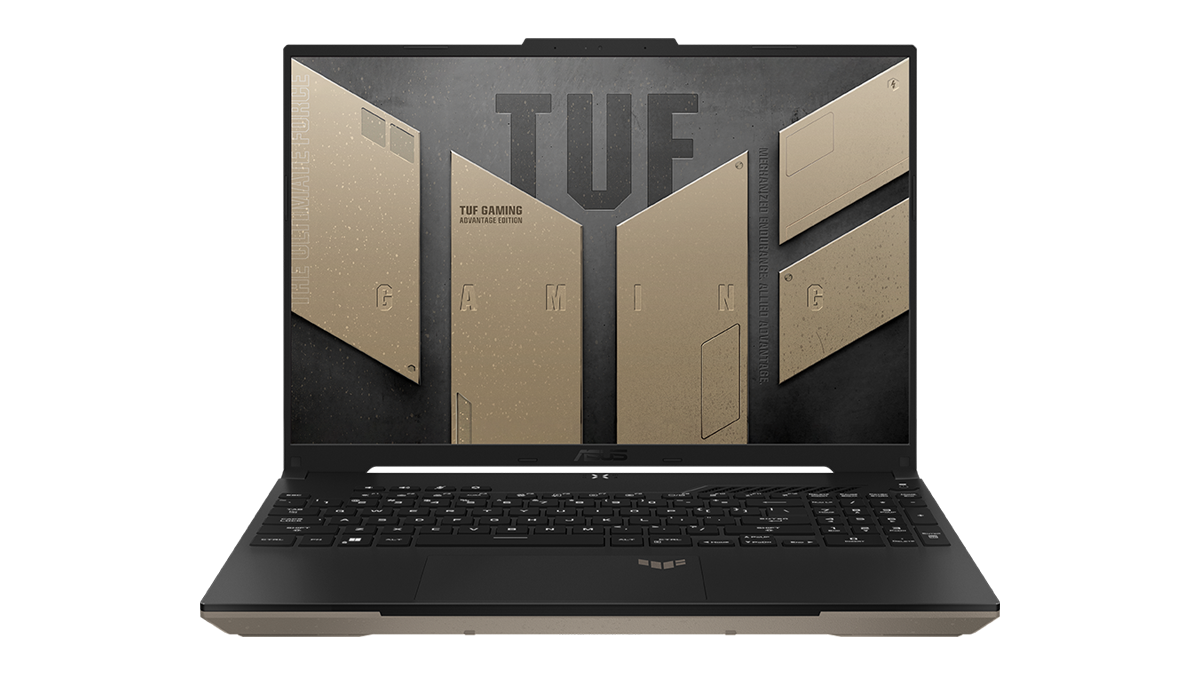 ASUS TUF Gaming A16
