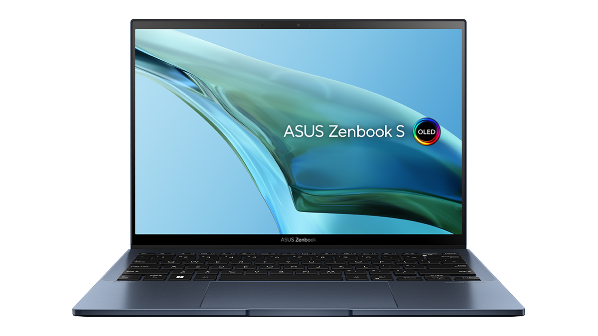 Asus Zenbook S 13 OLED