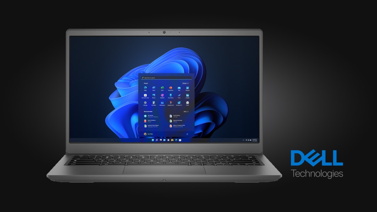 Dell Latitude 3445 Chromebook