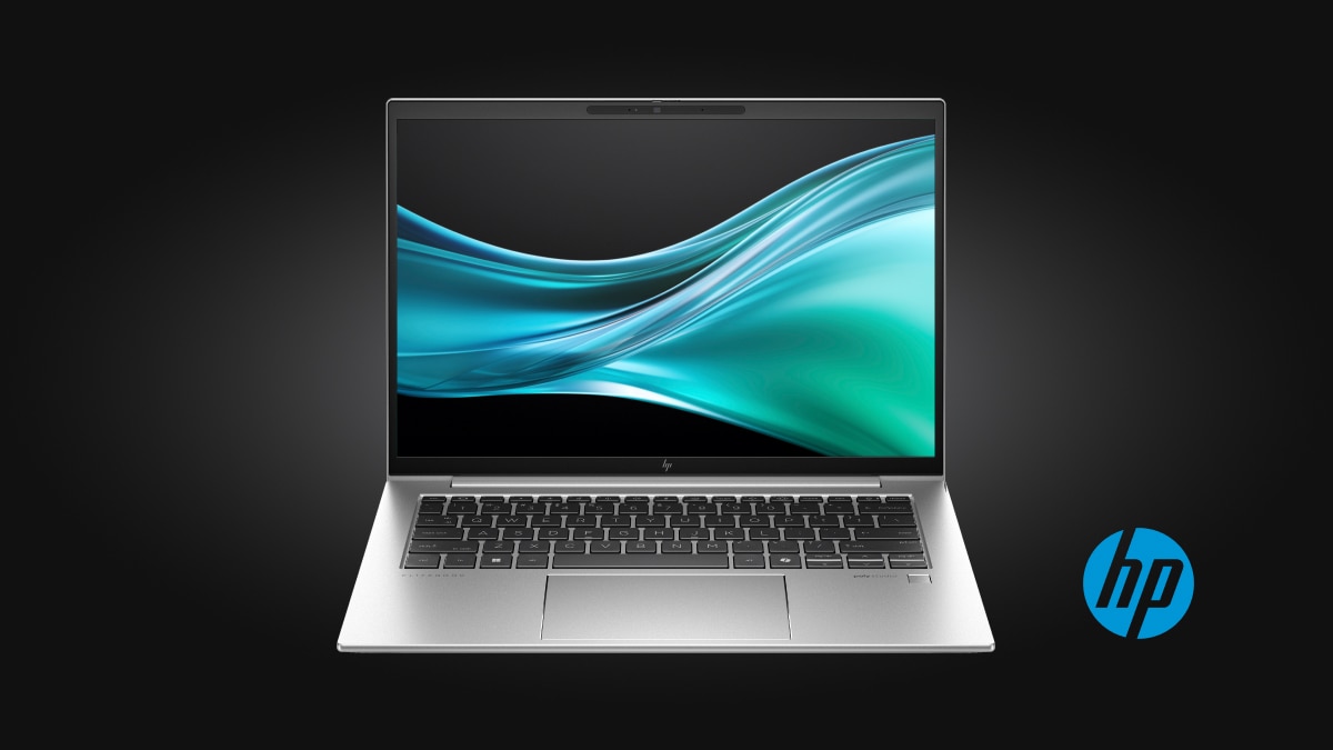 HP Elitebook 845 G11