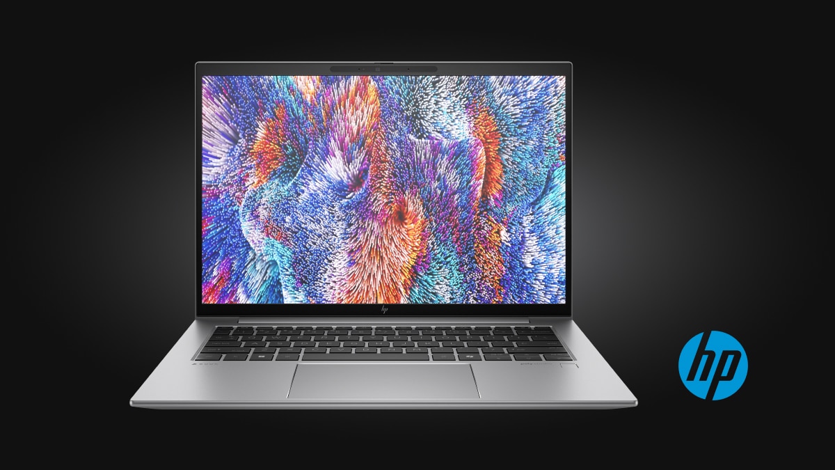 HP ZBook Firefly G11 A