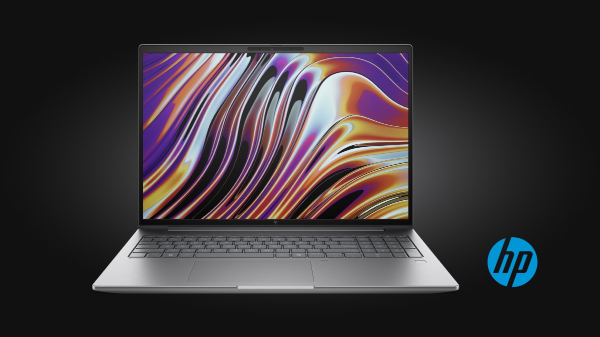HP ZBook Power G11 A