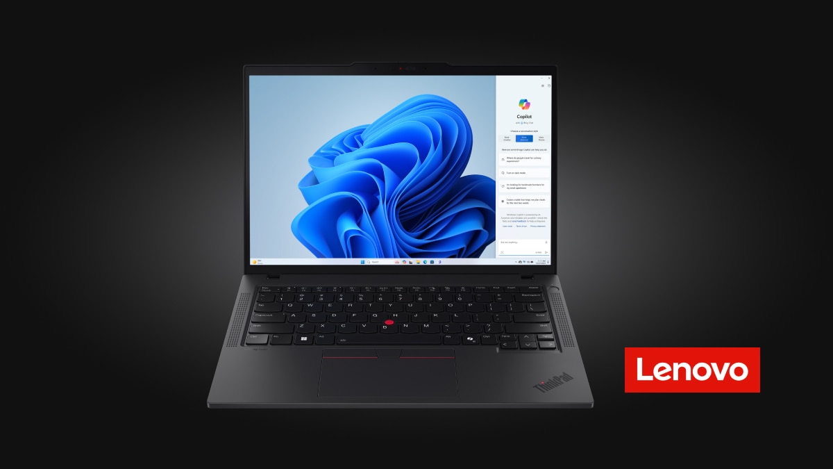 Lenovo ThinkPad P14s Gen5