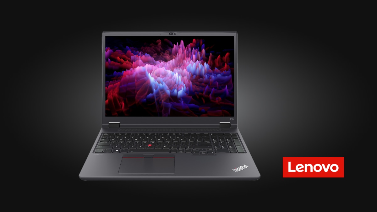 Lenovo ThinkPad P16s