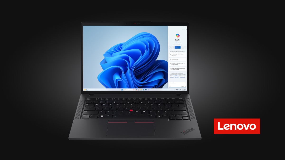 Lenovo ThinkPad T14 Gen 5