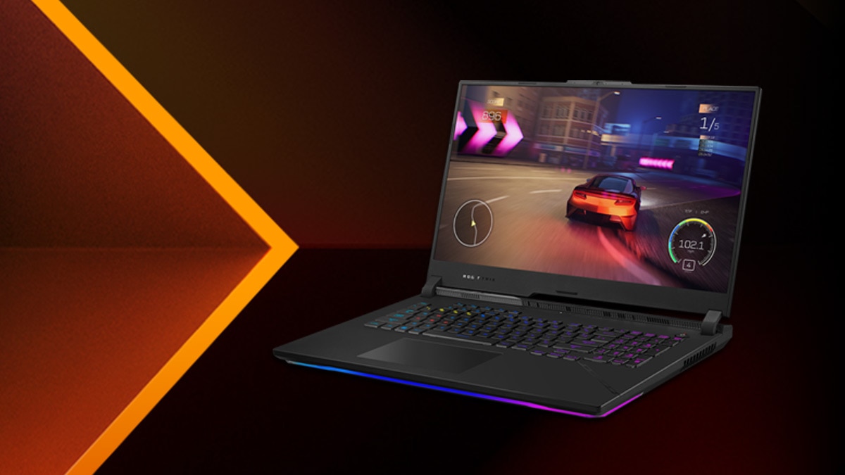 AMD Ryzen™ 9 7945HX3D AMD Ryzen™ 9 7945HX3D