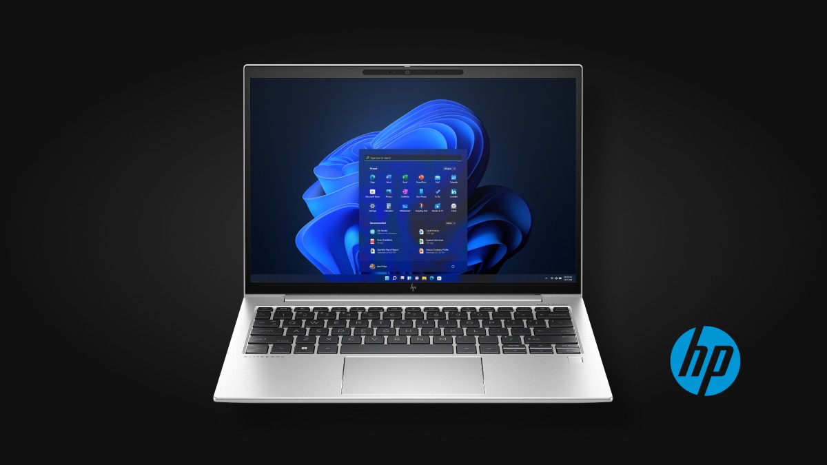 HP EliteBook 835 G10