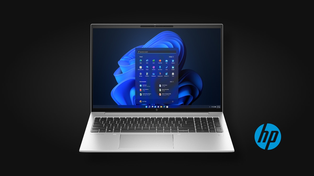 HP EliteBook 865 G10
