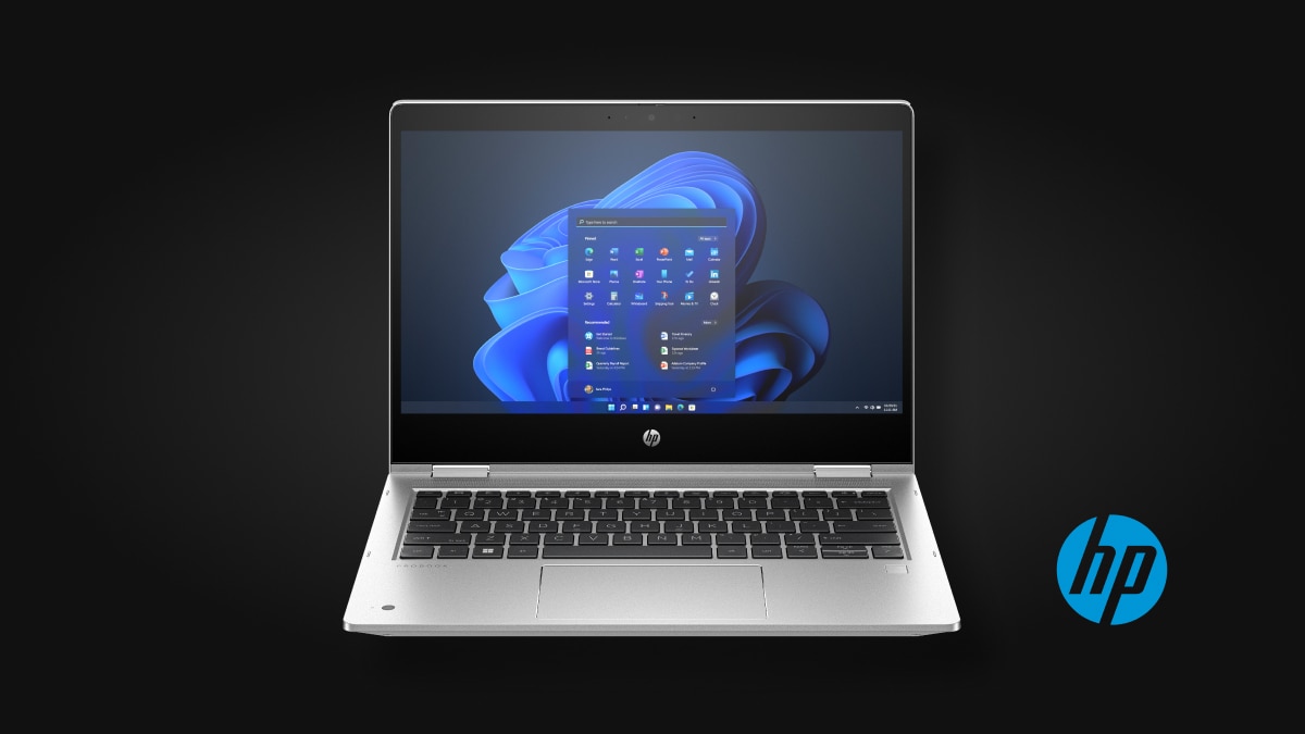 HP ProBook 435 G10