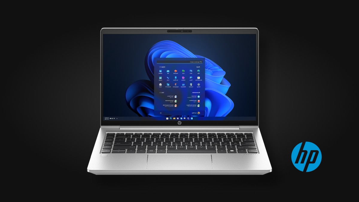 HP ProBook 445 G10