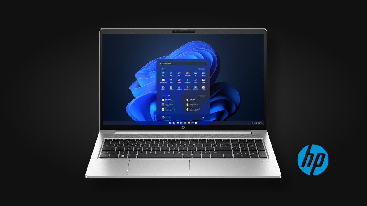 HP ProBook 455 G10