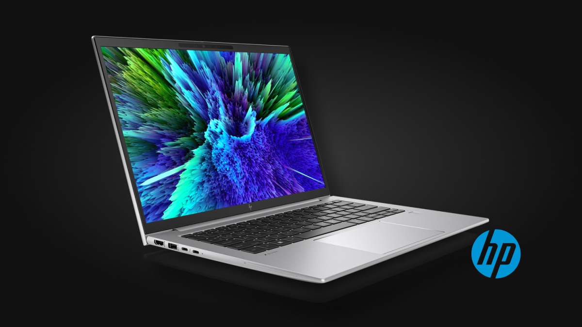 HP Zbook 14 G10A (Firefly)