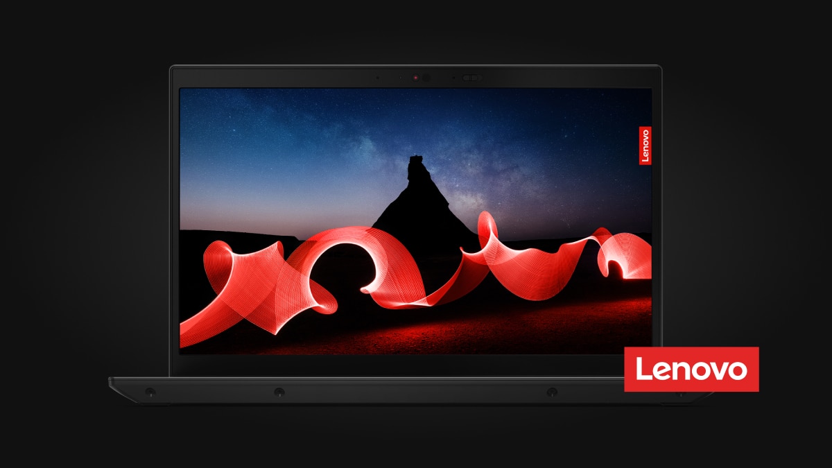 Lenovo ThinkPad L14