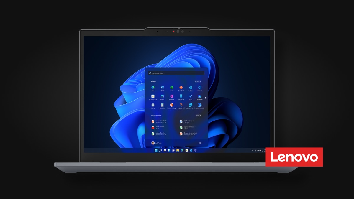 Lenovo ThinkPad X13