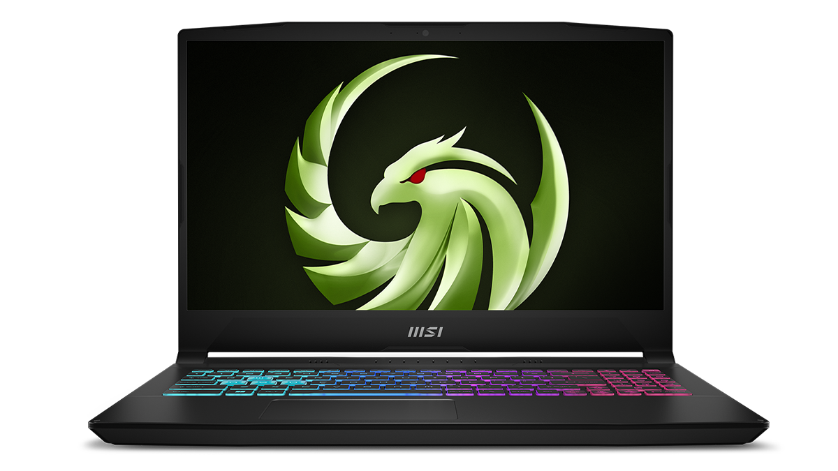 MSI Bravo