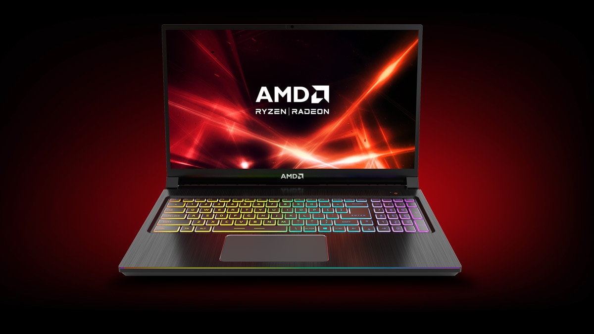Dedicated laptop gpu top