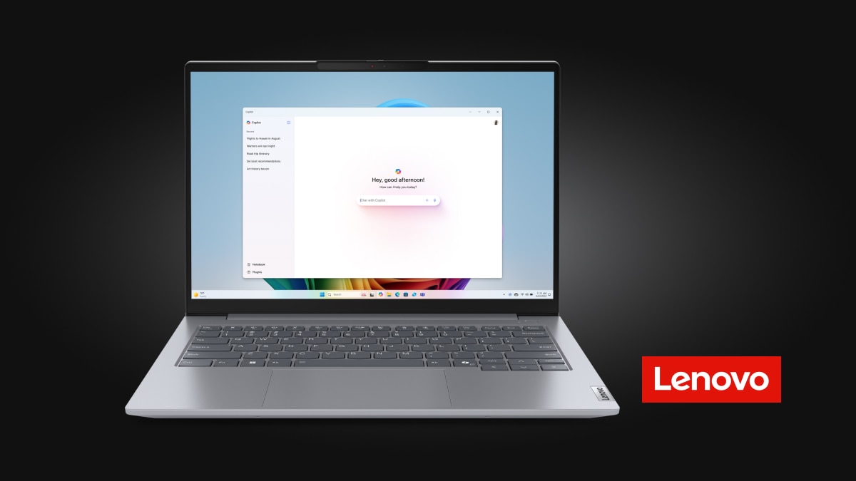 Lenovo ThinkBook 14 G7