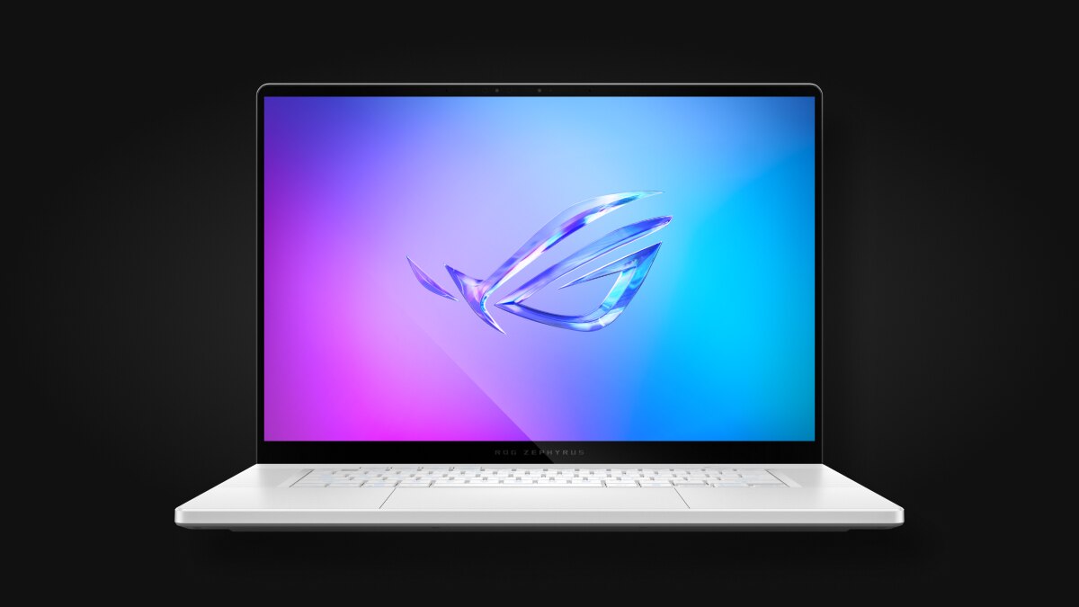 ASUS ROG Zephyrus G16