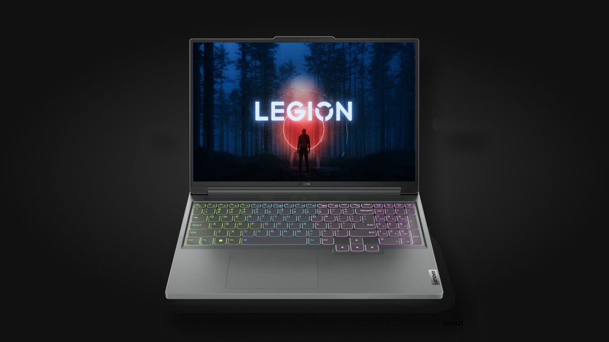 Lenovo Legion Slim 5 16" 