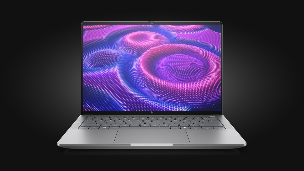 HP Zbook Ultra G1a Mobile Workstation